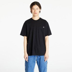 Tričko Dickies Luray Pocket Shortsleeve Tee Black L