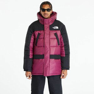 The North Face Hmlyn Insulated Parka Boysenberry/ TNF Black