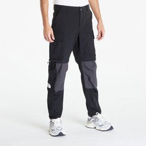 The North Face Nse Convertible Cargo Pant TNF Black/ Asphalt Grey