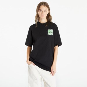 The North Face Graphic Tee UNISEX TNF Black