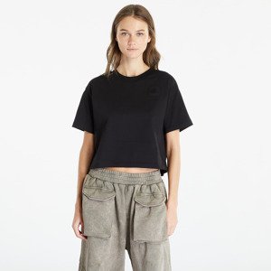 Tričko The North Face Patch Tee TNF Black XL