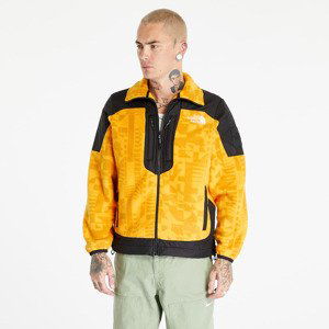 Bunda The North Face Fleeski Y2K Jacket Summit Gold/ Irgmp L