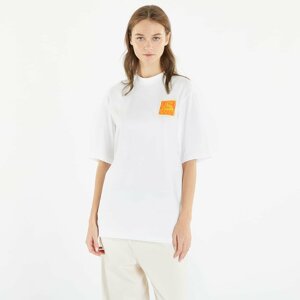 The North Face Graphic Tee TNF White