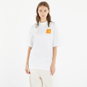 The North Face Graphic Tee TNF White