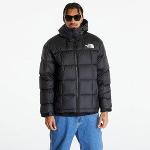 The North Face Lhotse Hooded Jacket TNF Black