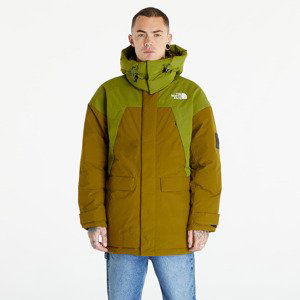 Bunda The North Face Kembar Insulated Parka UNISEX Green/ Calla Green M