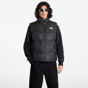 Vesta The North Face Saikuru Vest TNF Black M