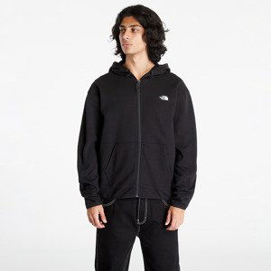 The North Face TNF Tech Fz Hoodie TNF Black