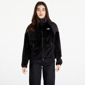 Bunda The North Face Versa Velour Jacket TNF Black M