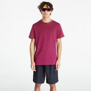 Tričko The North Face Zumu Tee Boysenberry M