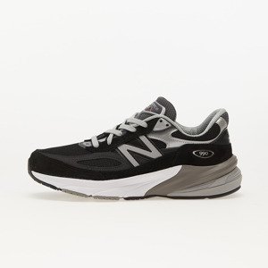 Tenisky New Balance 990 V6 Made in USA Black EUR 37