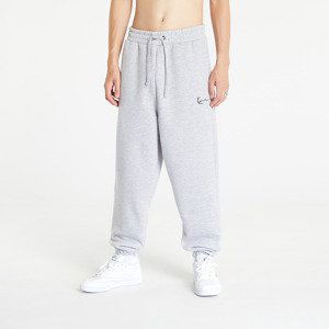 Karl Kani Small Signature Essential Regular Fit Sweatpants Ash Grey