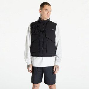 Vesta Sixth June Nylon Tech Light Jacket Black M