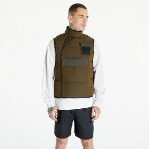 Sixth June Nylon Tech Light Jacket Khaki