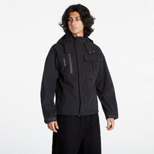 Bunda Sixth June Nylon Tech Light Jacket Black M