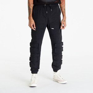 Kalhoty Sixth June Tactical Jogger Pants Black M