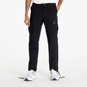 Kalhoty Sixth June Tactical Pants Black S