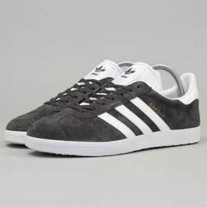 adidas Originals Gazelle Dgsogr/ White / Goldmt