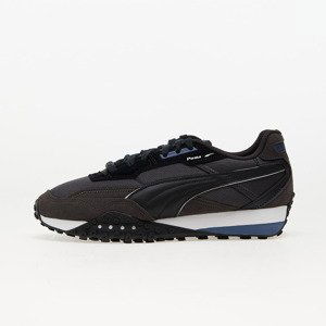 Puma Blktop Rider Pop Dark Coal/ Puma Black