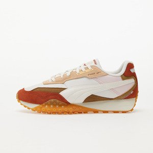 Puma Blktop Rider White