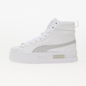 Tenisky Puma Mayze Mid Wn's White EUR 36