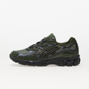 Asics Gel-NYC Moss/ Forest