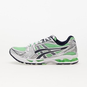 Asics Gel-Kayano 14 Bright Lime/ Midnight