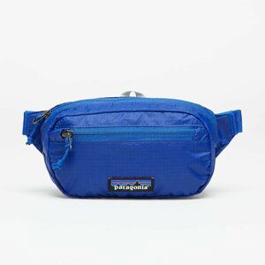 Patagonia Ultralight Black Hole Mini Hip Pack Passage Blue