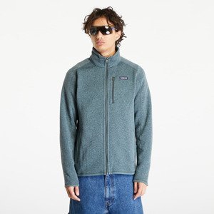 Patagonia M's Better Sweater Jacket Nouveau Green