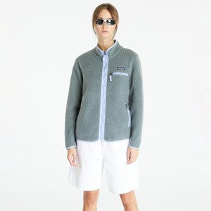 Patagonia W's Retro Pile Jacket Nouveau Green