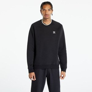 Mikina adidas Essential Crew Black M