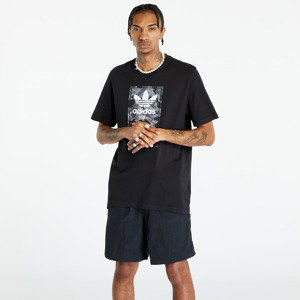 adidas Originals Camo Tongue Tee Black