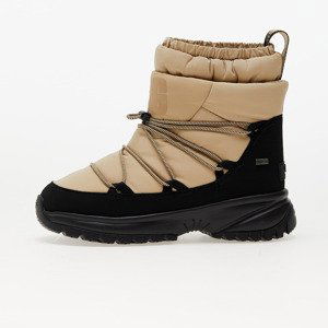 UGG W Yose Puffer Mid Mustard Seed