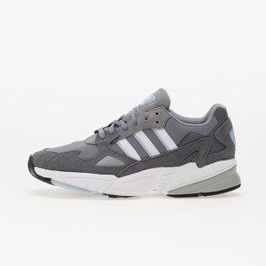 adidas Originals Falcon W Grey Three/ Ftw White/ Grey Four