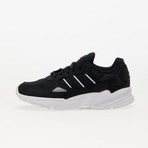 adidas Originals Falcon W Core Black/ Core Black/ Ftw White