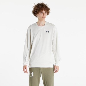 Under Armour Armour Terry Crew Stone/ Pitch Gray