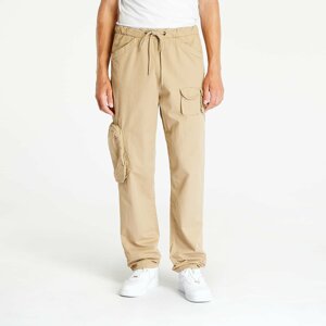 Urban Classics Asymetric Pants Unionbeige