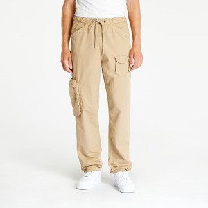 Urban Classics Asymetric Pants Unionbeige