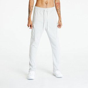 Urban Classics Low Crotch Cargo Sweatpants Lightasphalt