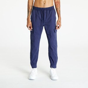 Kalhoty Urban Classics Military Jogg Pants Spaceblue L