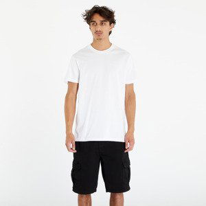 Urban Classics Basic Tee 2-Pack White/ White