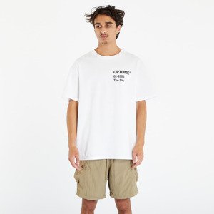 Urban Classics Uptone Oversize Tee White