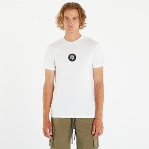 Urban Classics NY Patch Tee White