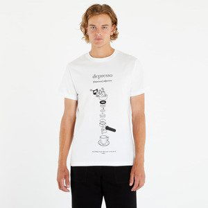 Urban Classics Depresso Tee White