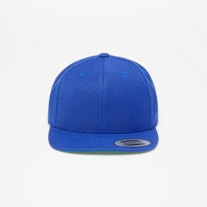 Urban Classics Classic Snapback Royal