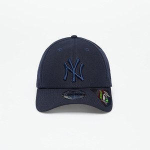 New Era New York Yankees Repreve 9Forty Adjustable Cap Navy/ Navy