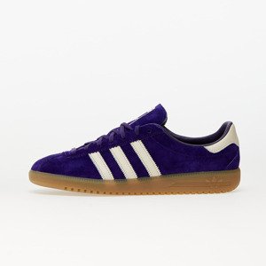 adidas Bermuda Core Purple/ Core White/ Deep Purple