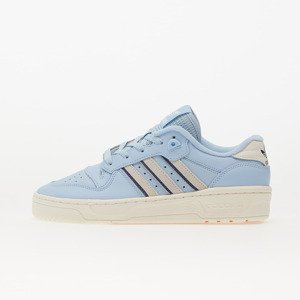 adidas Originals Rivalry Low Clear Sky/ Cloud White/ Shadow Navy