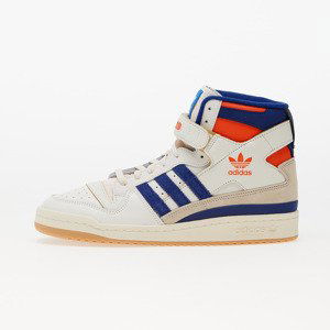 adidas Originals Forum 84 Hi Cloud White/ Victory Blue/ Teaora