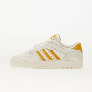 adidas Originals Rivalry Low Cloud White/ Preloved Yellow/ Easy Yellow